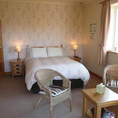 Heulwen Guest House Dolgellau Buitenkant foto