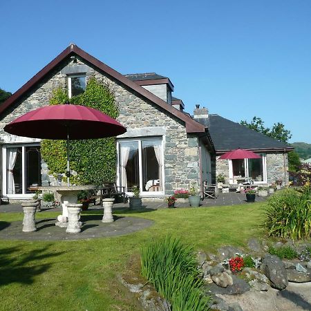 Heulwen Guest House Dolgellau Buitenkant foto