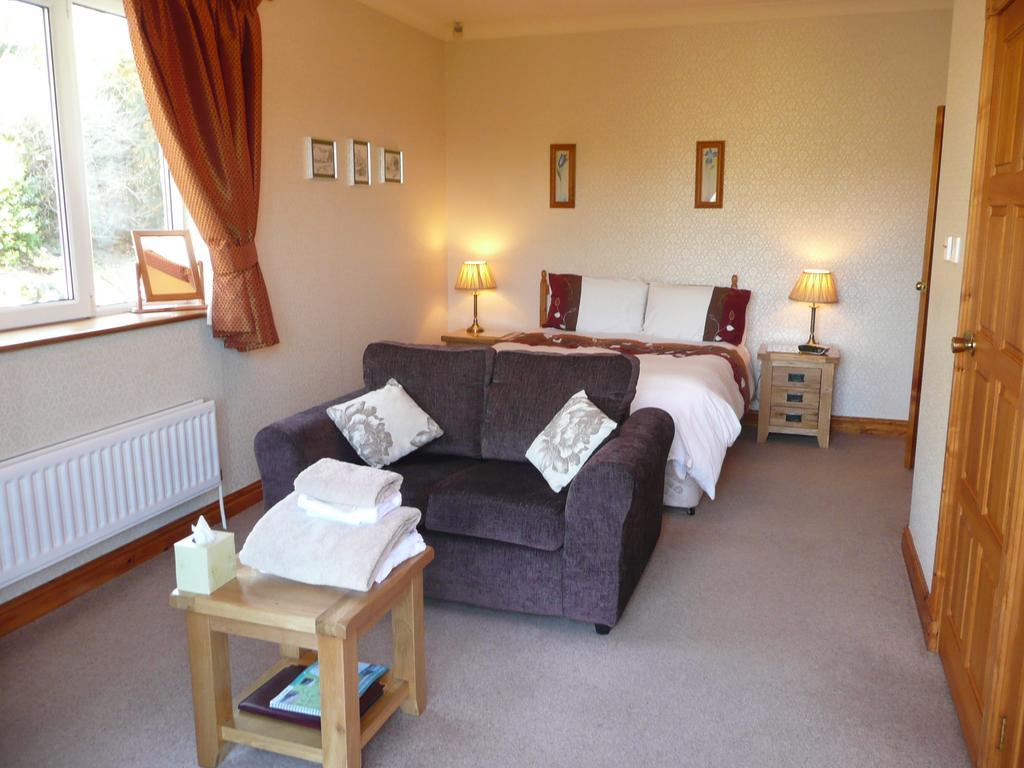 Heulwen Guest House Dolgellau Kamer foto