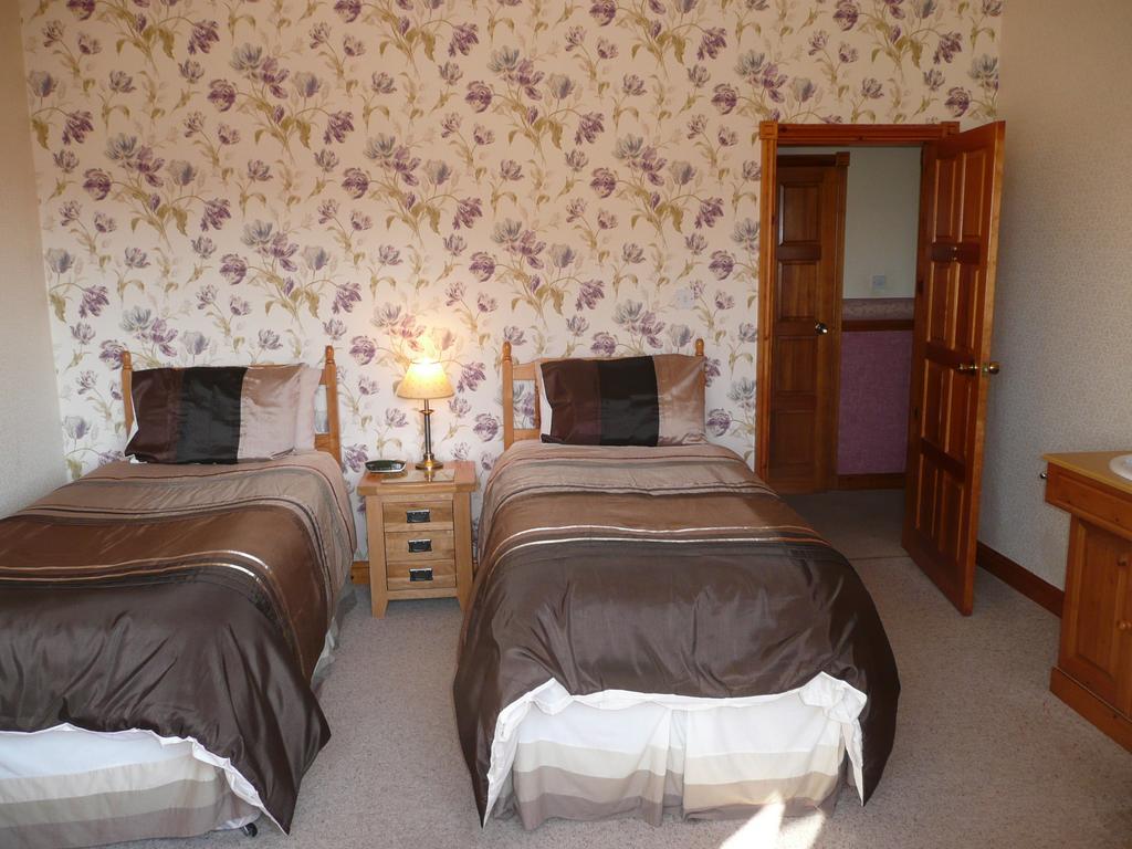 Heulwen Guest House Dolgellau Kamer foto