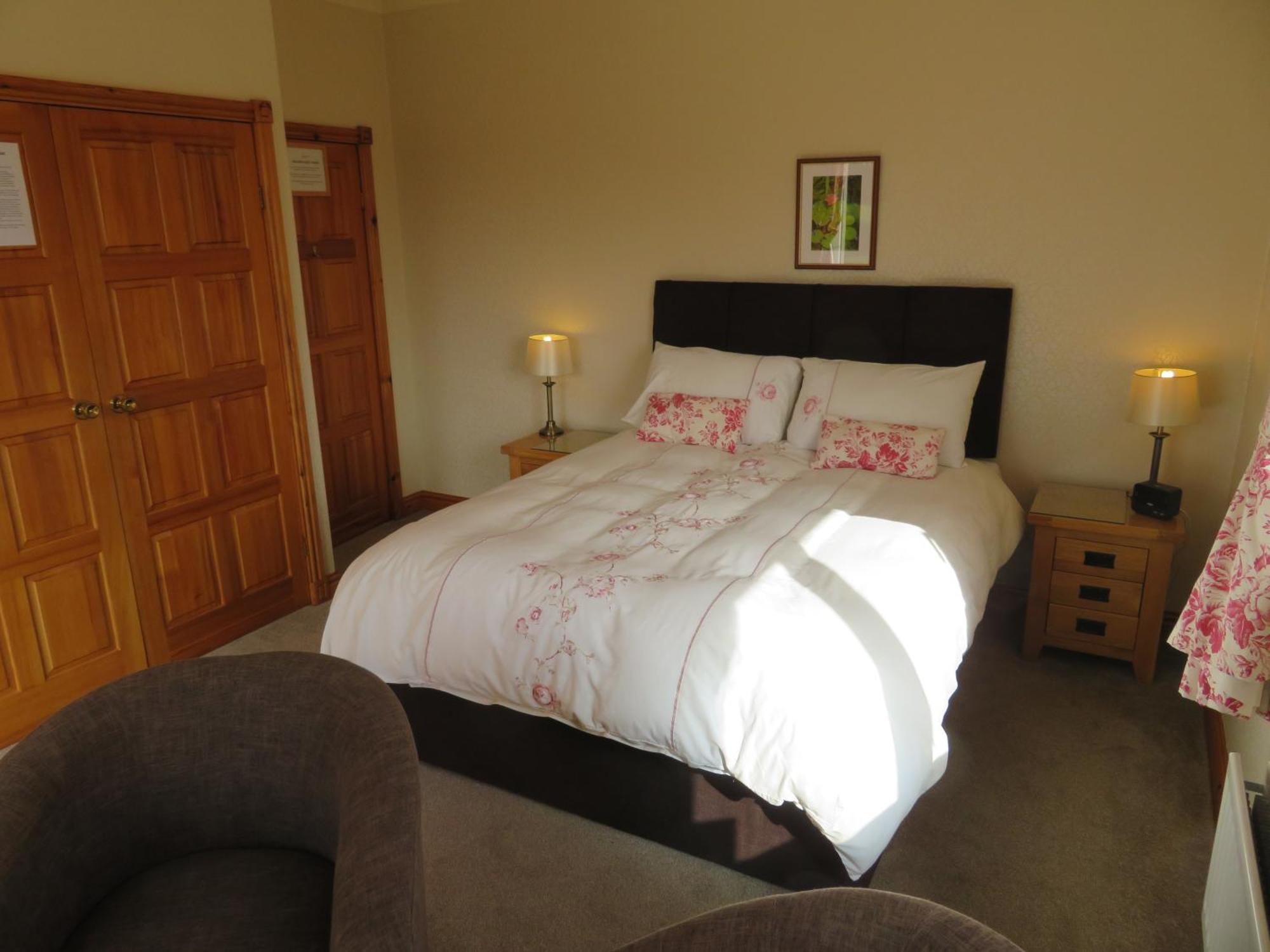 Heulwen Guest House Dolgellau Buitenkant foto